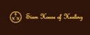 Siam House of Healing - Thai Massage Adelaide logo